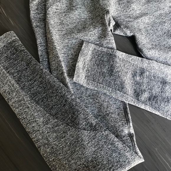 Gymshark Flex Leggings (Size xs) - Picture 11 of 16